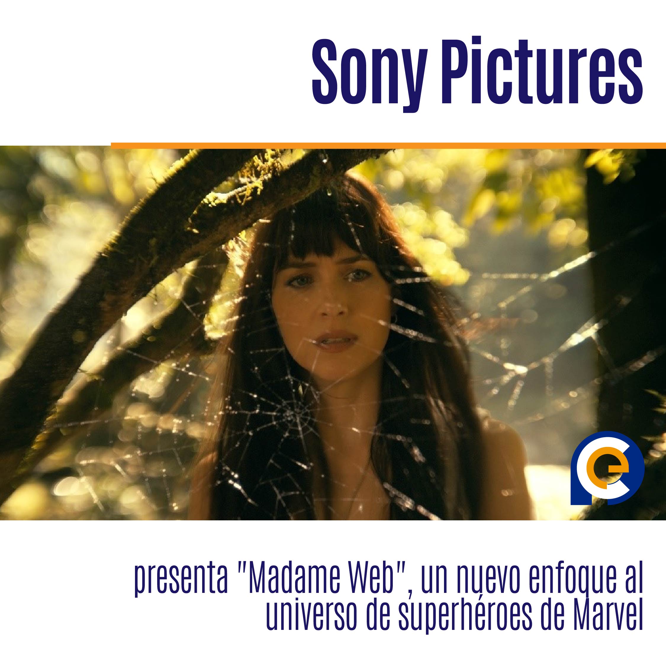 Madame Web
