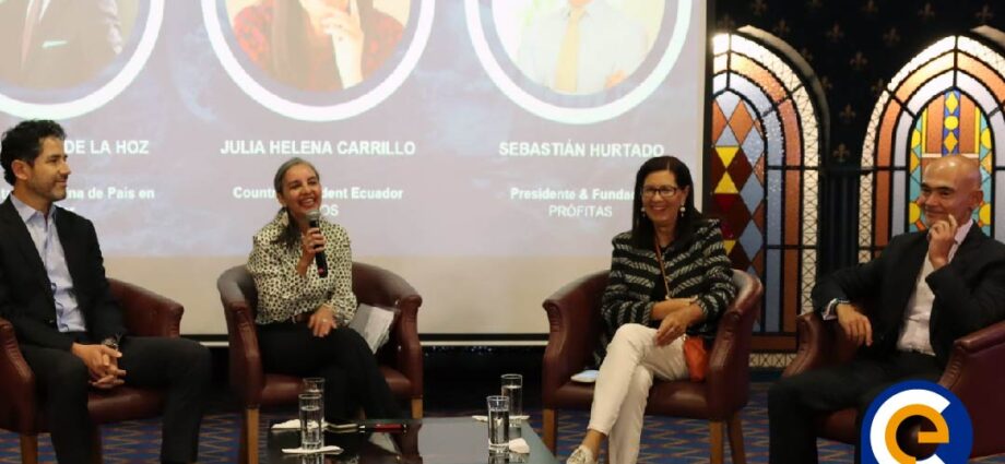 La iniciativa A3i de AmCham presenta la hoja de ruta para un sector empresarial con propósito renovado