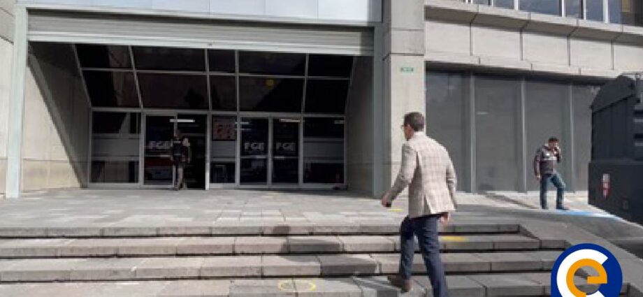 Lentamente avanza el proceso judicial por presunto peculado en CELEC