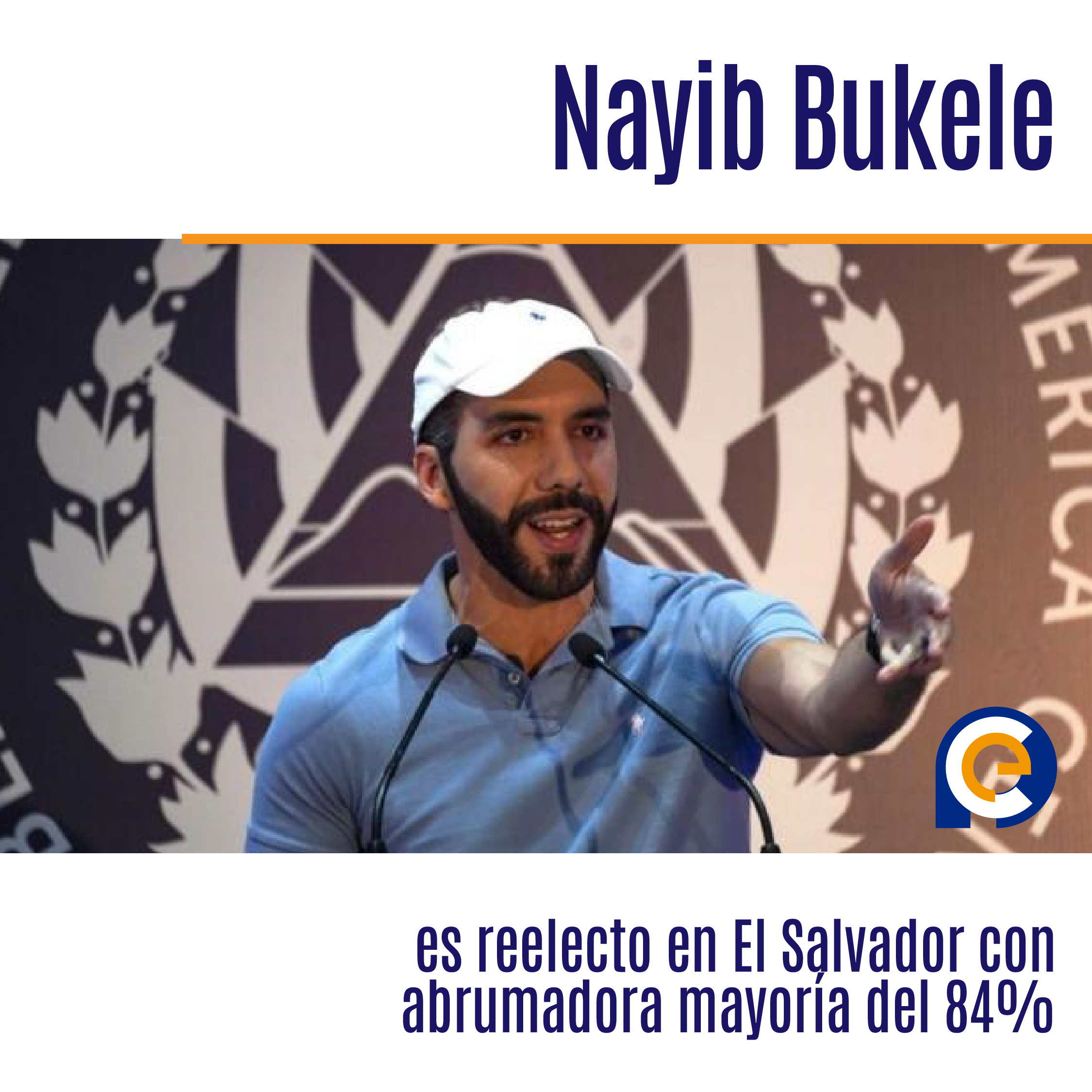 Nayib Bukele