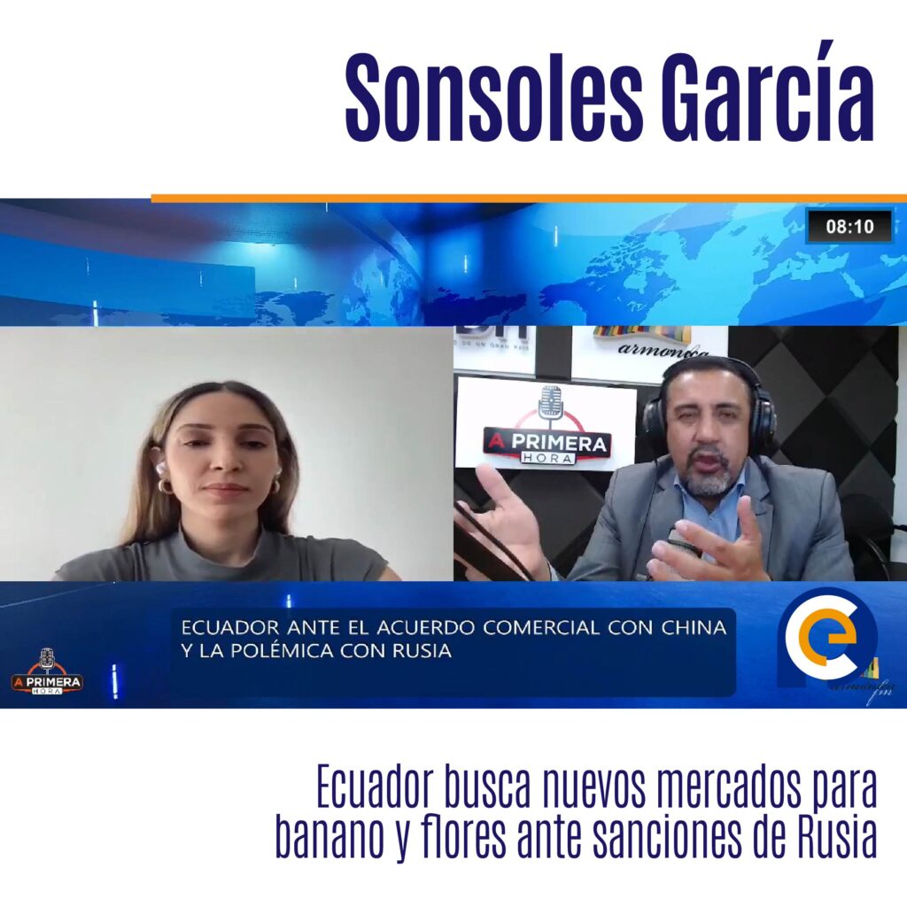 Sonsoles García