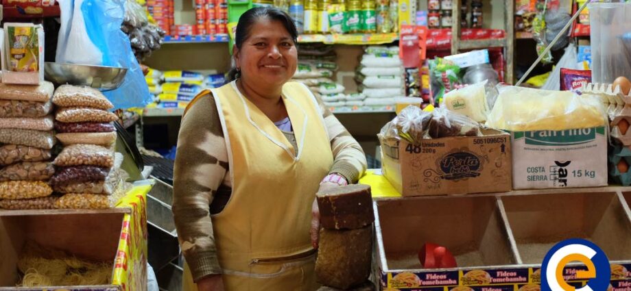 Tiendas de barrio: el consumo del ecuatoriano y sus diferencias entre Sierra y Costa