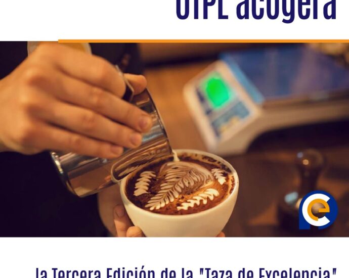 UTPL acogerá la Tercera Edición de la "Taza de Excelencia"