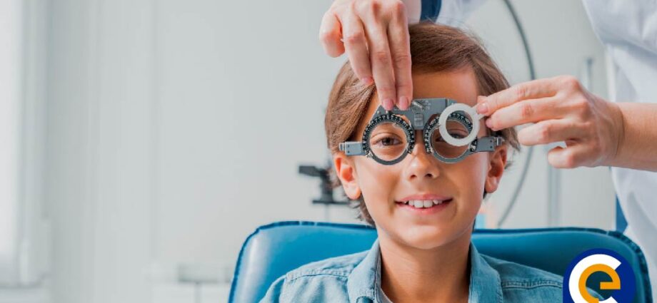 4 sugerencias para cuidar la visión de tu hijo en el regreso a clases
