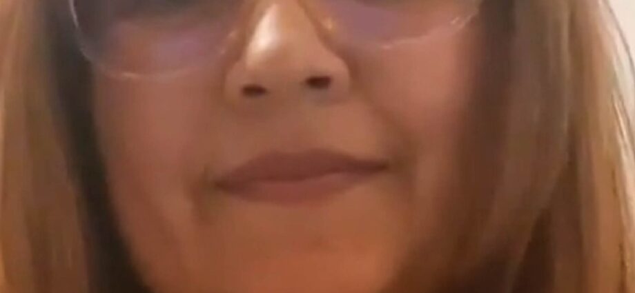 Alexandra Castillo Campoverde, Tercer Vocal del Consejo de Administración Legislativa (CAL)