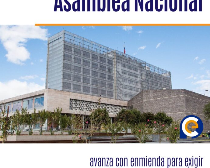Asamblea Nacional