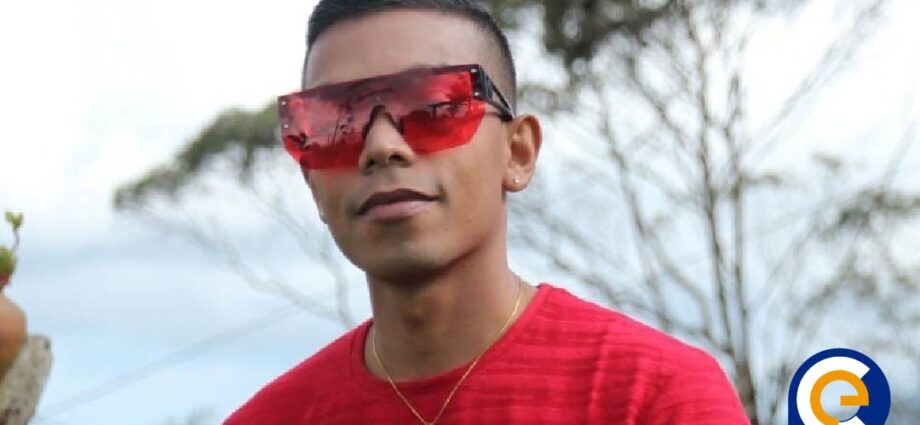 Brype se crece con "Baila con swing", tema en colaboración con Jump "La Bomba"