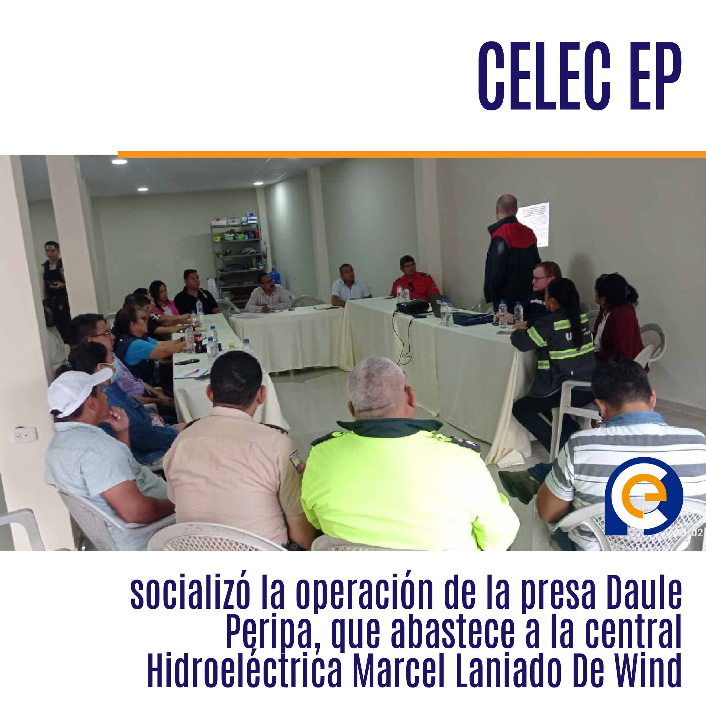 CELEC EP