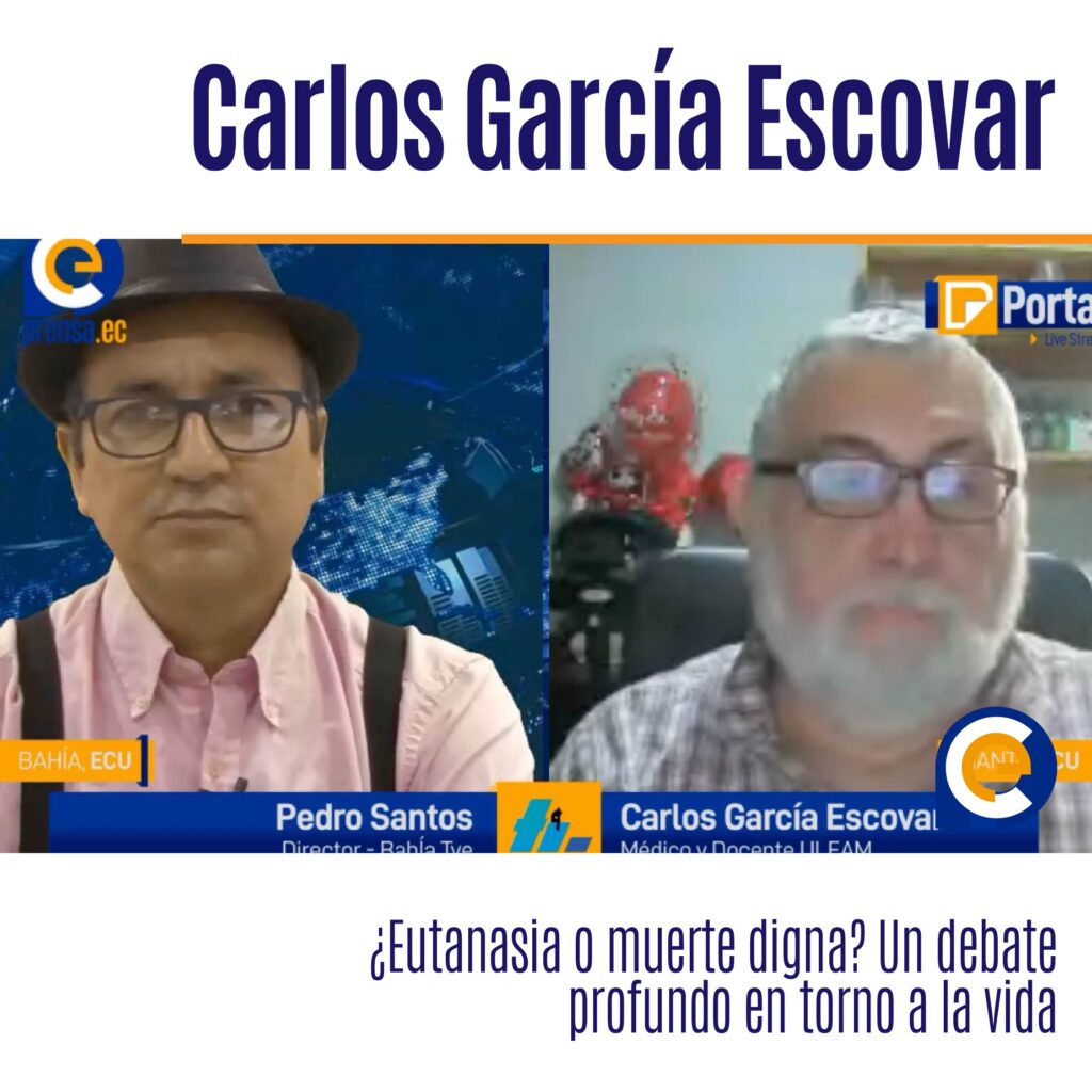 Carlos García Escovar