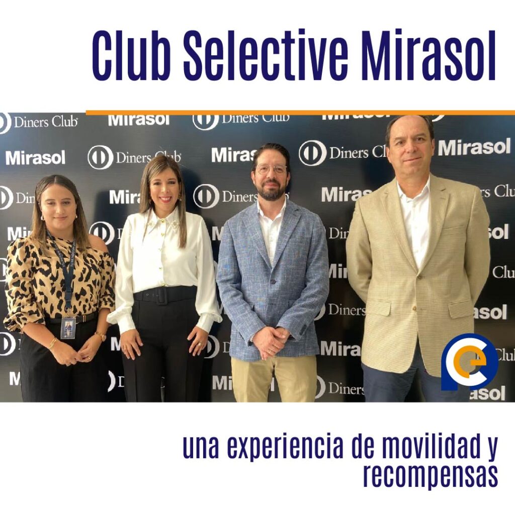 Club Selective Mirasol, una experiencia de movilidad y recompensas