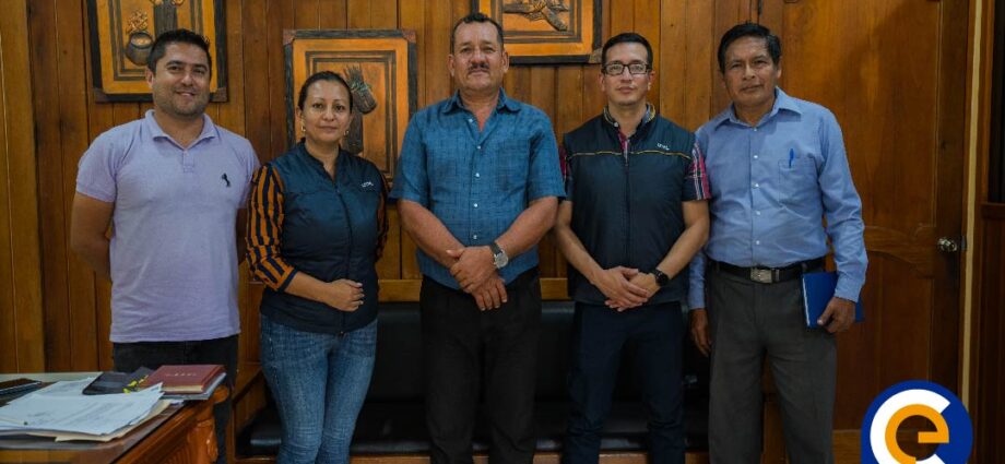 Convenio interinstitucional promueven la educación superior a través de becas