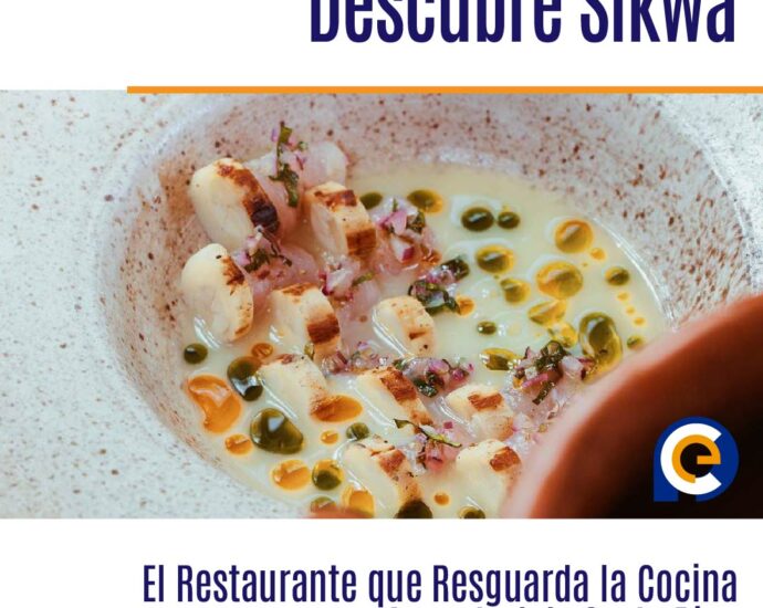 Descubre Sikwa: El Restaurante que Resguarda la Cocina Ancestral de Costa Rica