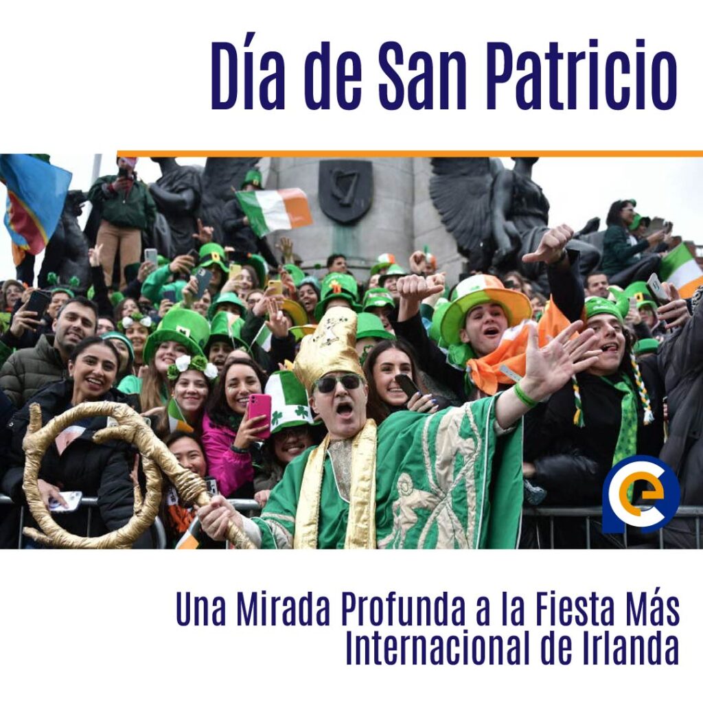 Descubre los Orígenes y Curiosidades del Día de San Patricio