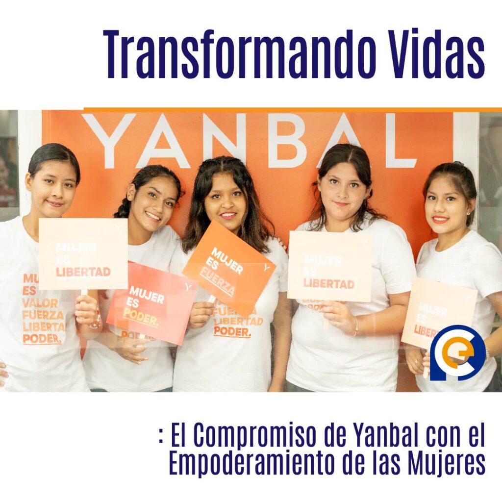 El Compromiso de Yanbal con el Empoderamiento de las Mujeres en el Marco del Día Internacional de la Mujer