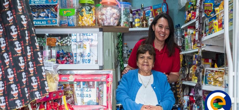En el día nacional del tendero Coca-Cola Ecuador reconoce e impulsa su crecimiento