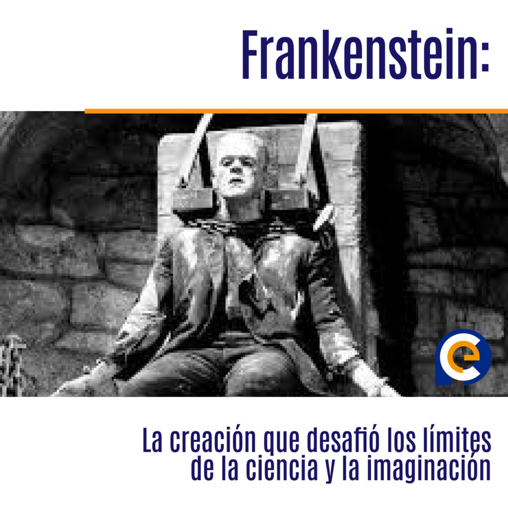 Frankenstein