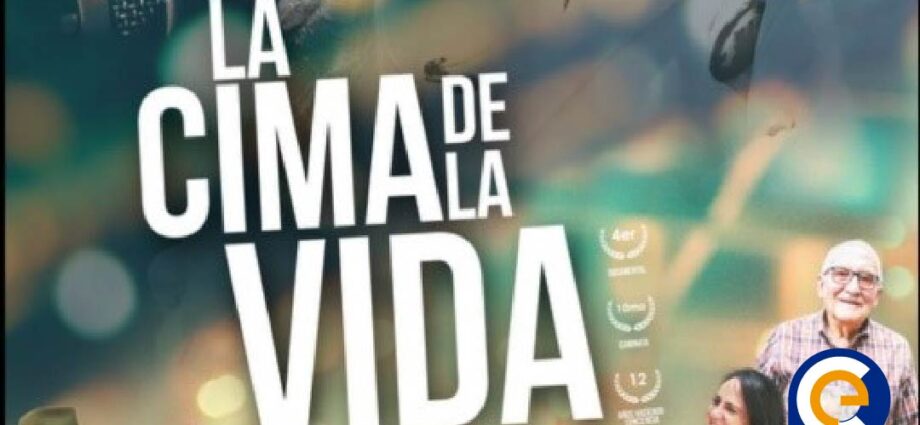 Fundación TASE presenta el documental “La cima de la vida, aunque no me recuerdes”