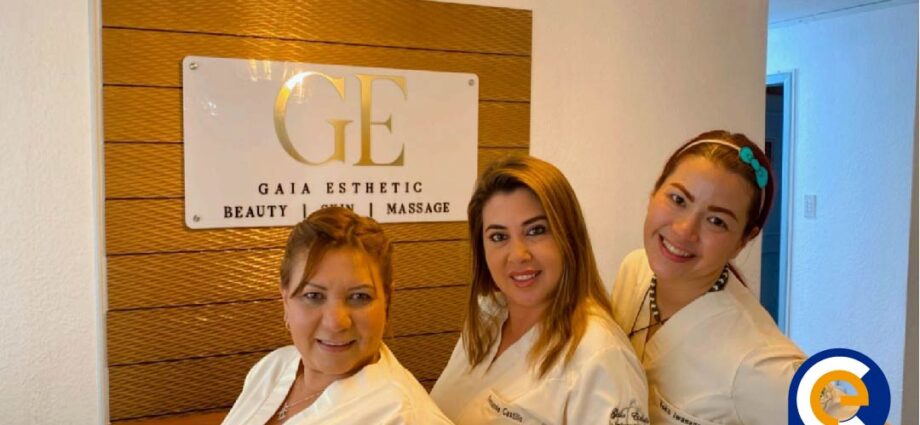 GAIA Spa Esthetic abrió sus puertas en Quito