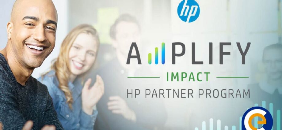HP devela mejoras de su programa para socios, incluida la nueva capacitación y certificación de IA Master Class