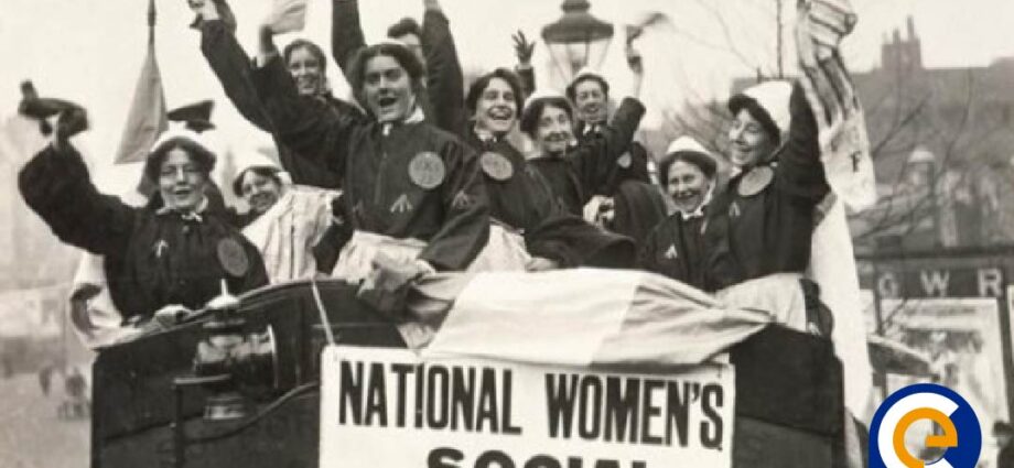Historia y Significado del Día Internacional de la Mujer: Un Homenaje a la Lucha por la Igualdad