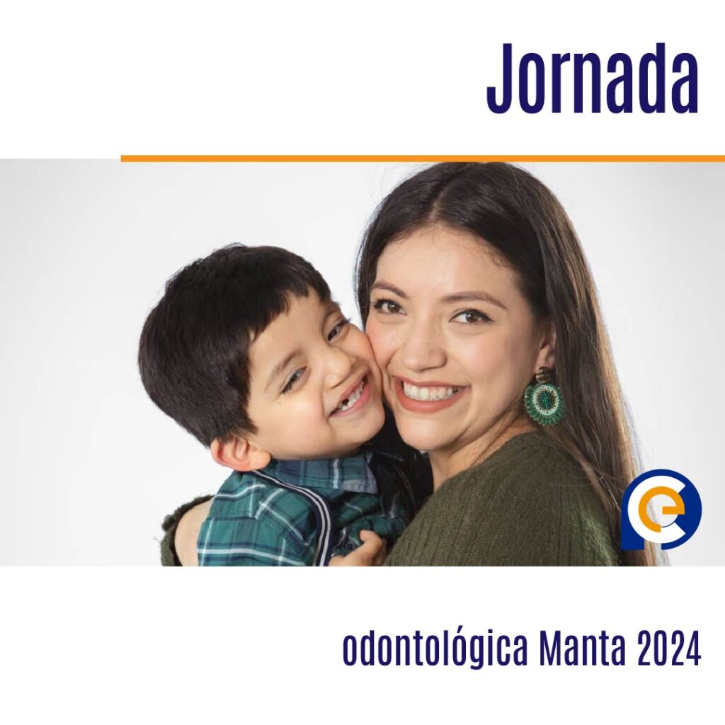Jornada odontológica Manta 2024