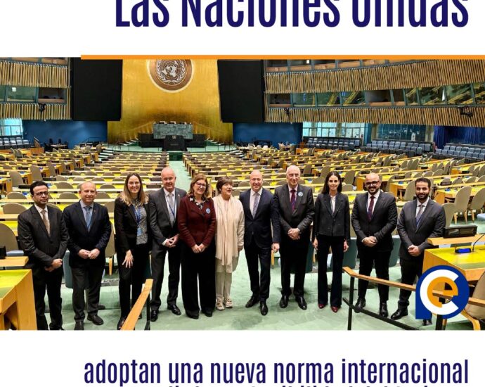 Las Naciones Unidas adoptan una nueva norma internacional para medir la sostenibilidad del turismo