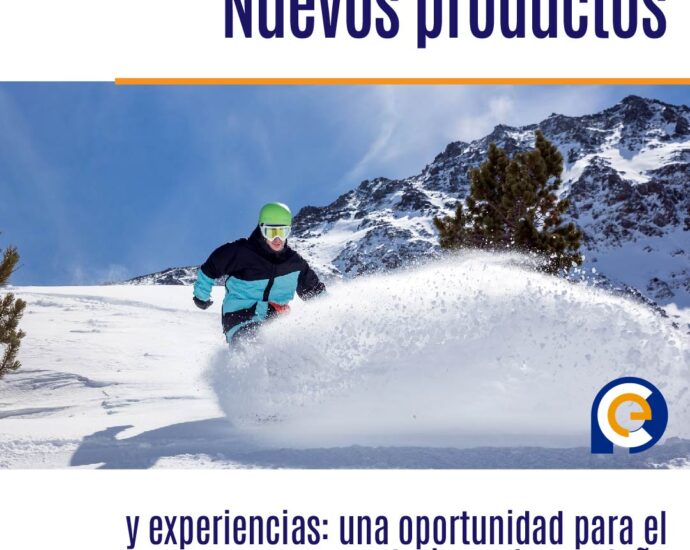 Nuevos productos y experiencias: una oportunidad para el turismo de montaña