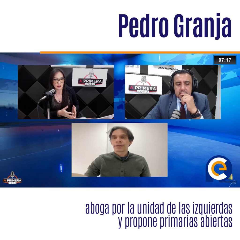 Pedro Granja