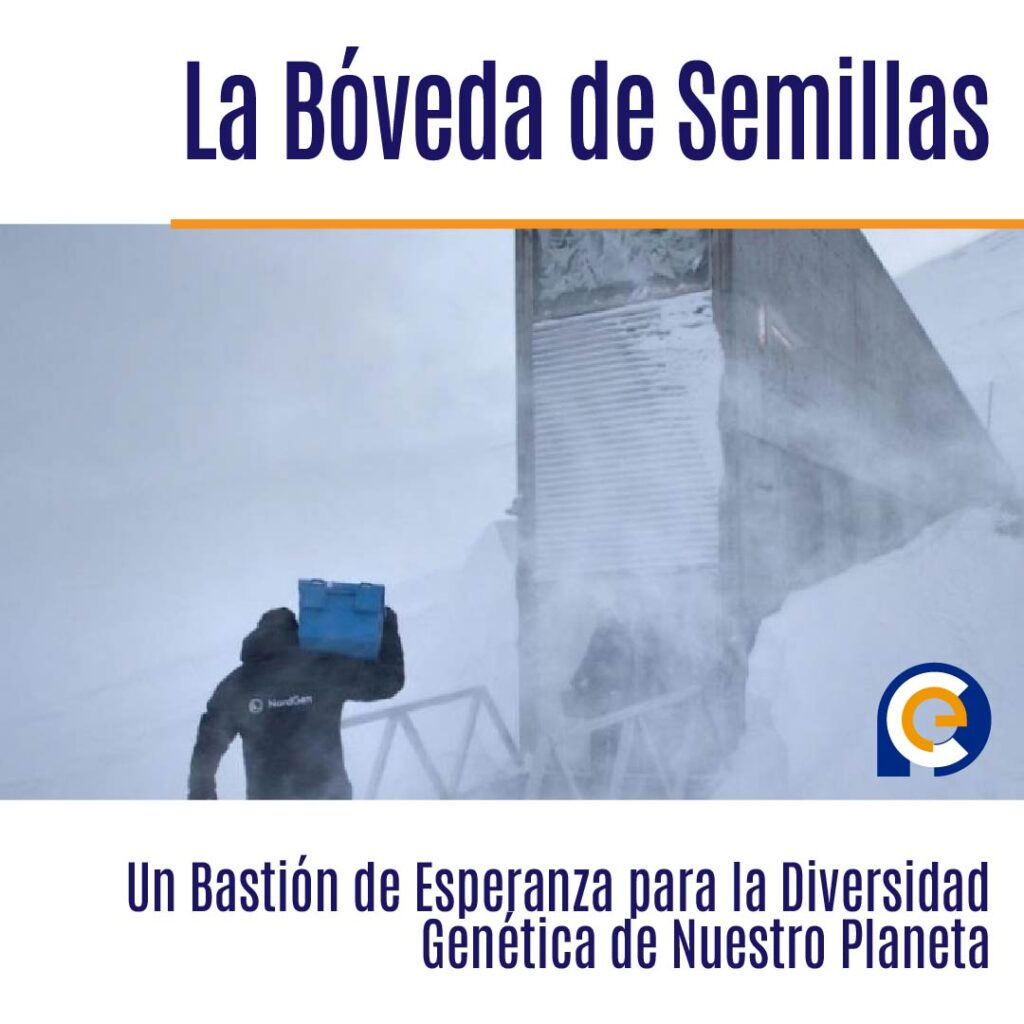 Protegiendo el Futuro Alimentario Mundial: La Labor Vital de NordGen en la Preservación de la Biodiversidad