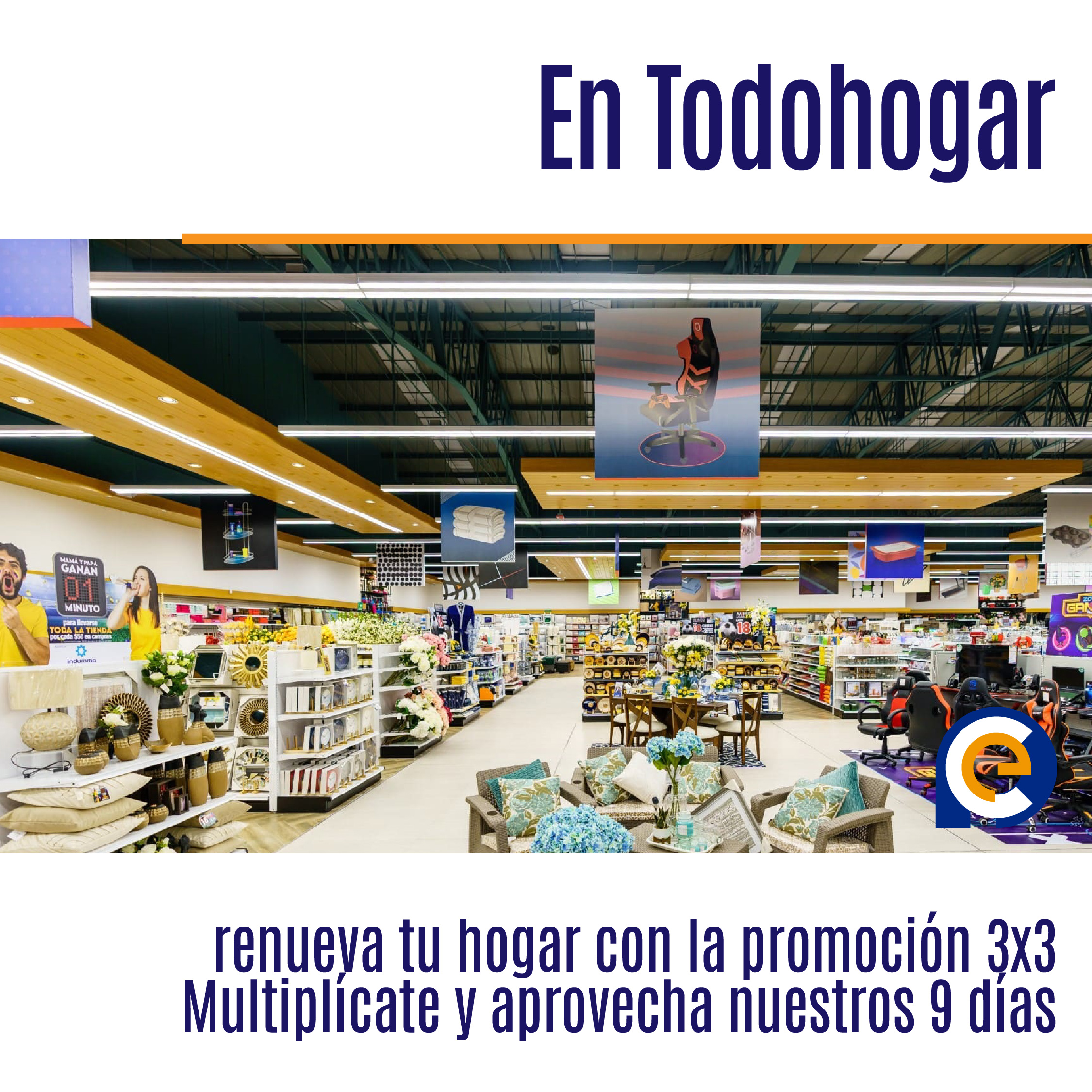 Todohogar