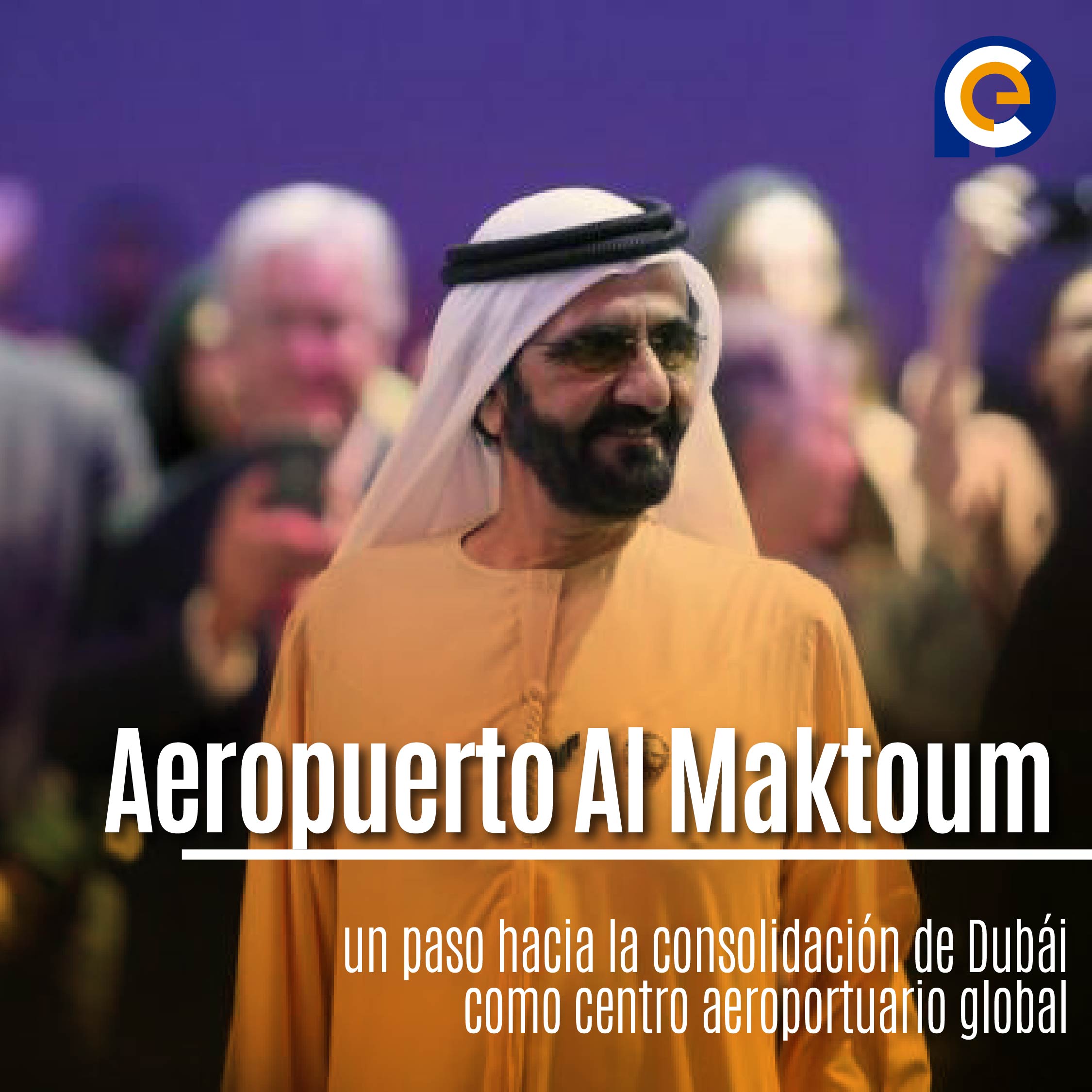 Aeropuerto Internacional Al Maktoum