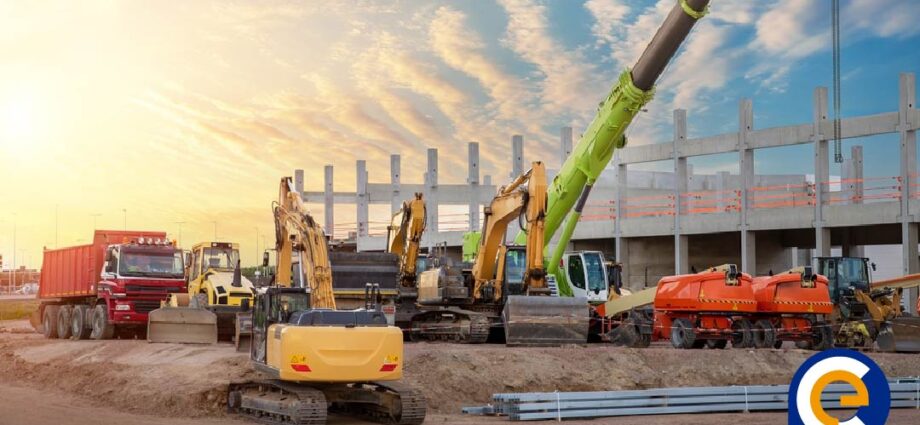 Alivo Renting impulsa la reactivación del sector de la construcción en 2024