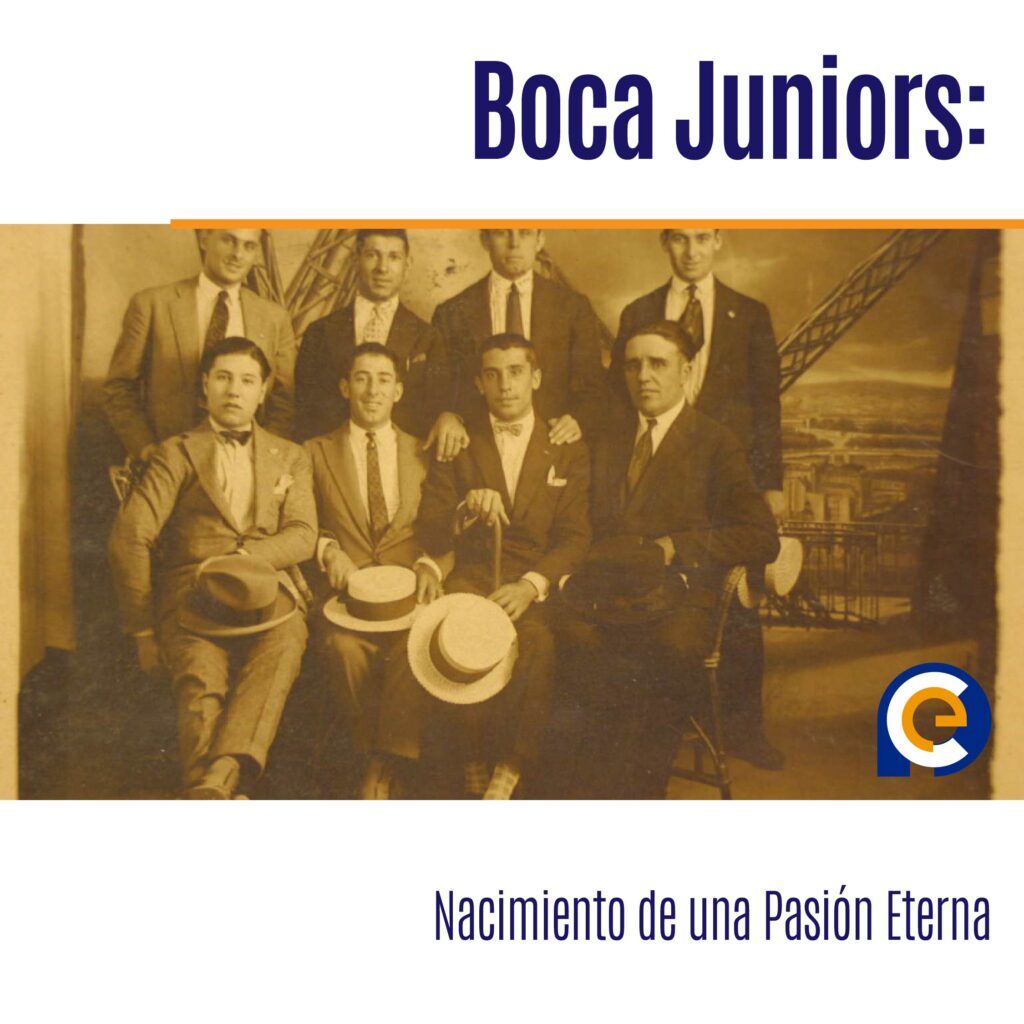 Boca Juniors: