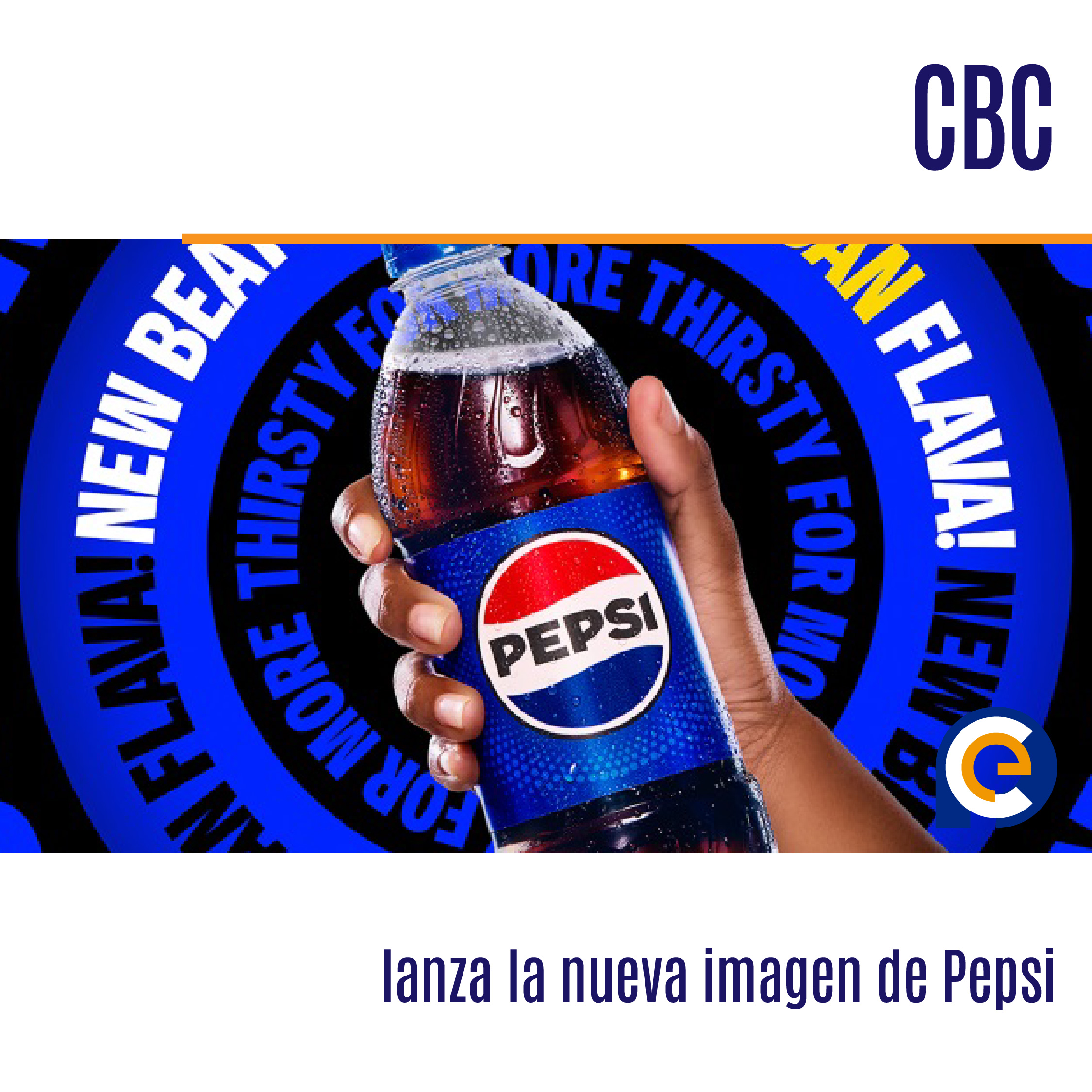 PEPSI