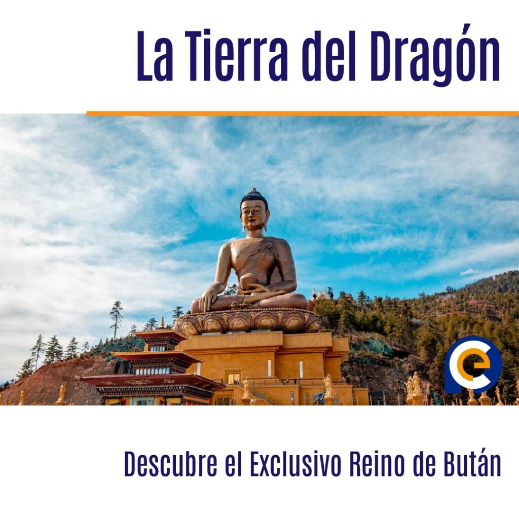 Descubre el Exclusivo Reino de Bután: La Tierra del Dragón