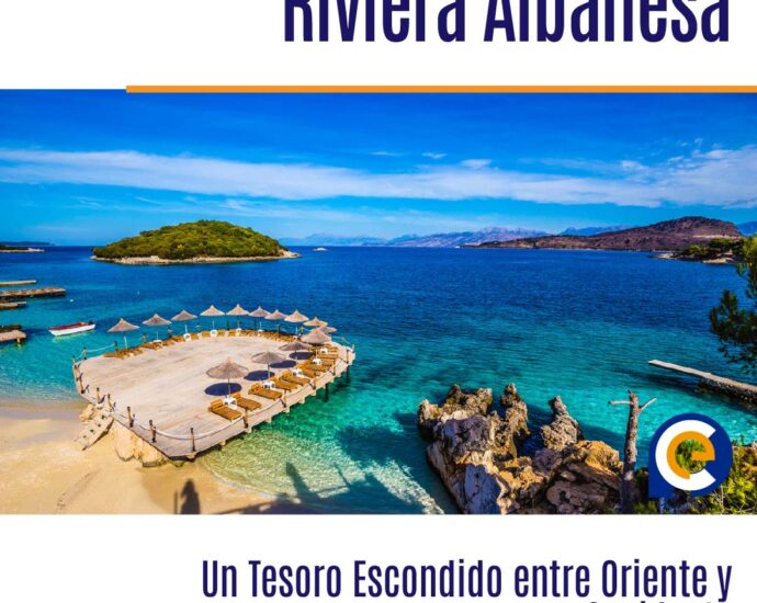 Descubre la Riviera Albanesa: Un Tesoro Escondido entre Oriente y Occidente