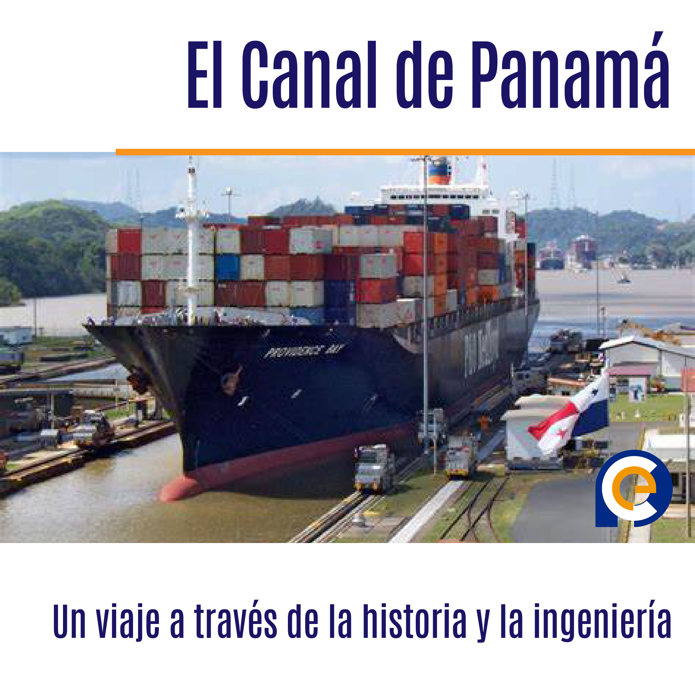 El Canal de Panamá