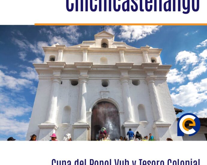El Enigma de Chichicastenango: Cuna del Popol Vuh y Tesoro Colonial