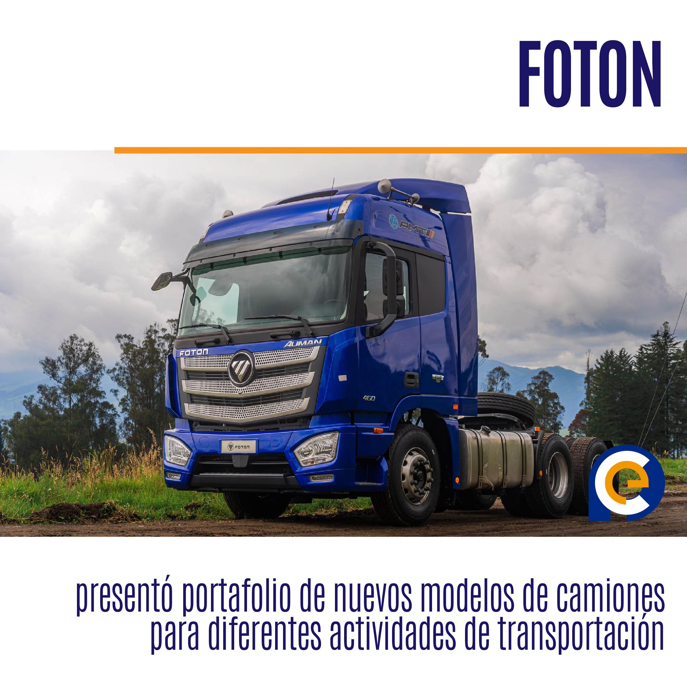 FOTON