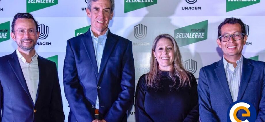 Hormigón Selvalegre: un año innovando en la construcción sostenible del país