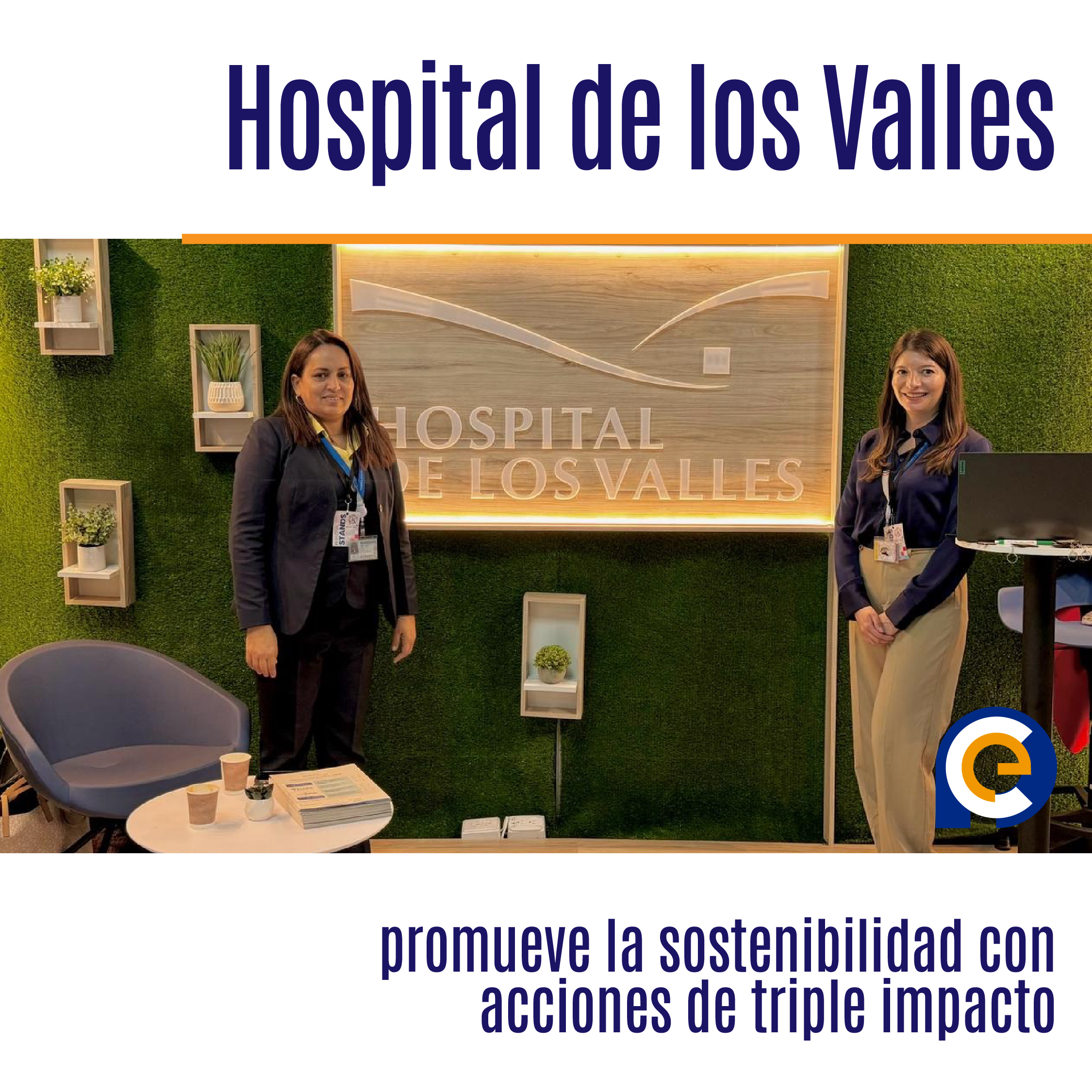 Hospital de los Valles