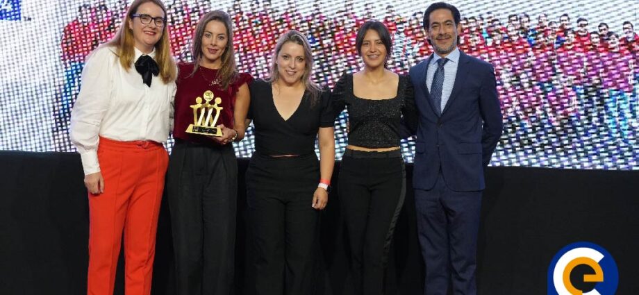 Imptek, reconocida como una de las Mejores Empresas para Trabajar