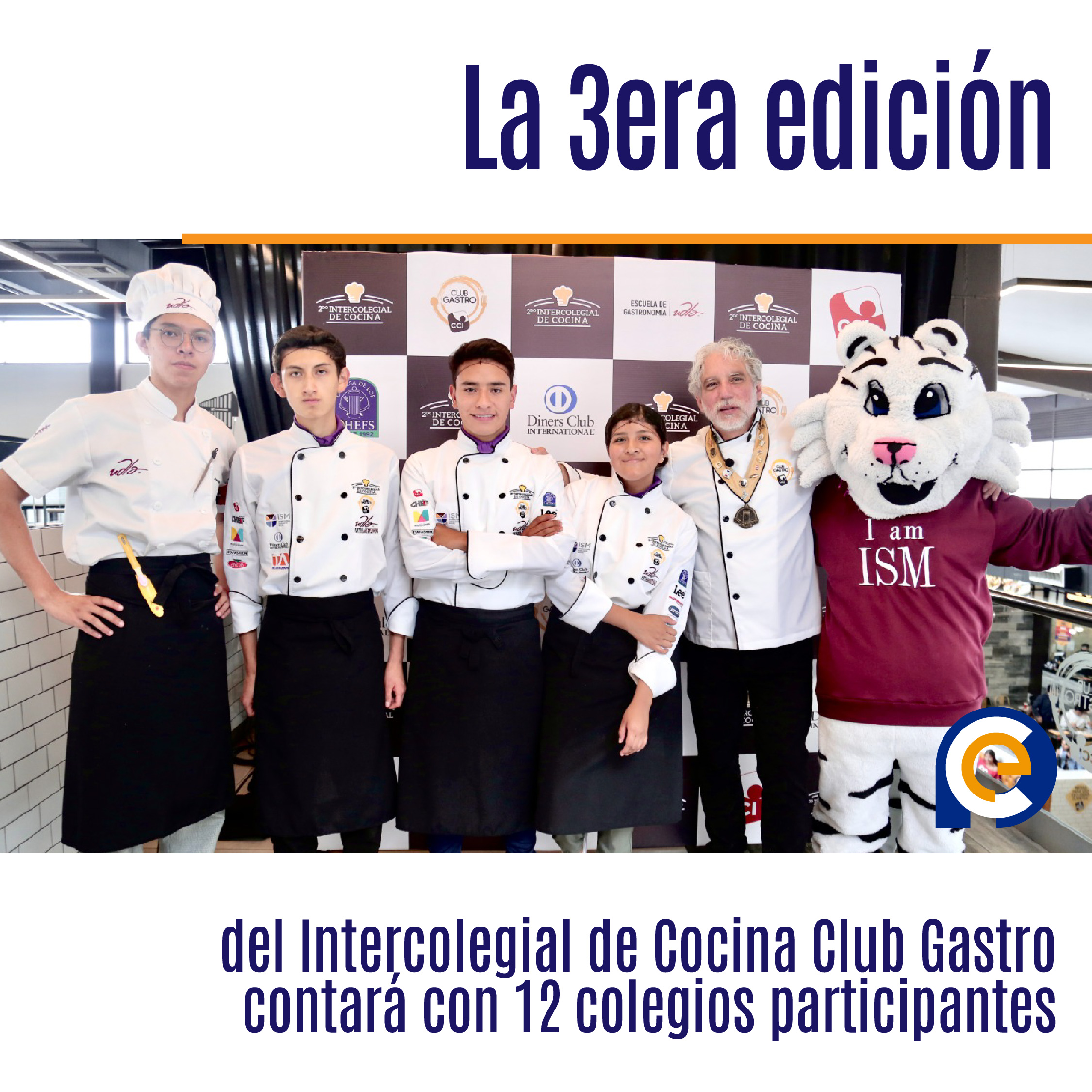 Cocina Club Gastro