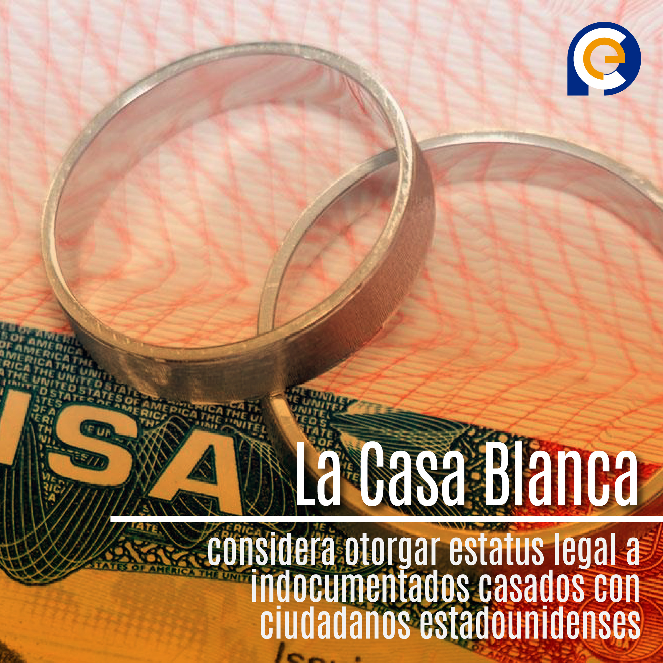 La Casa Blanca