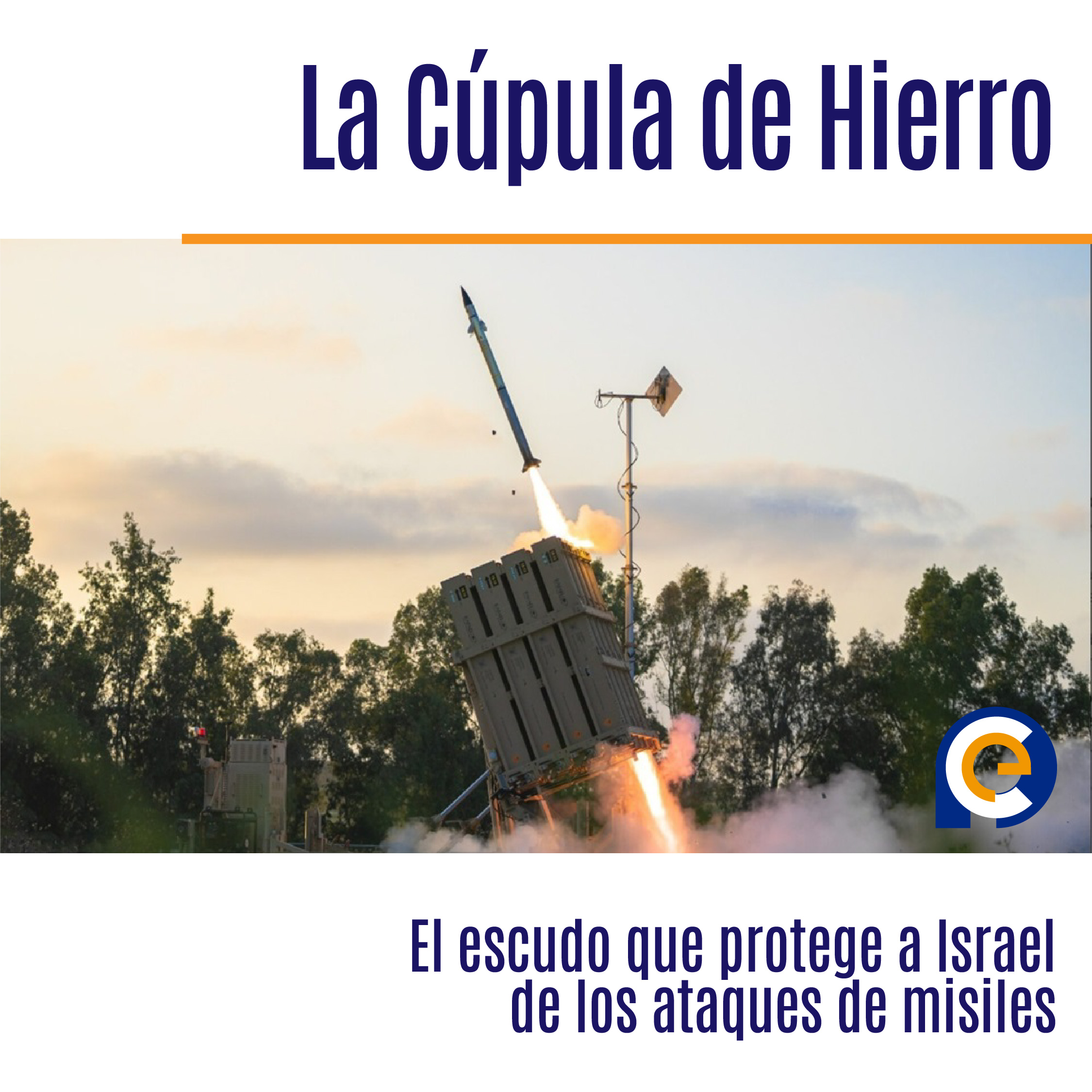 La Cúpula de Hierro