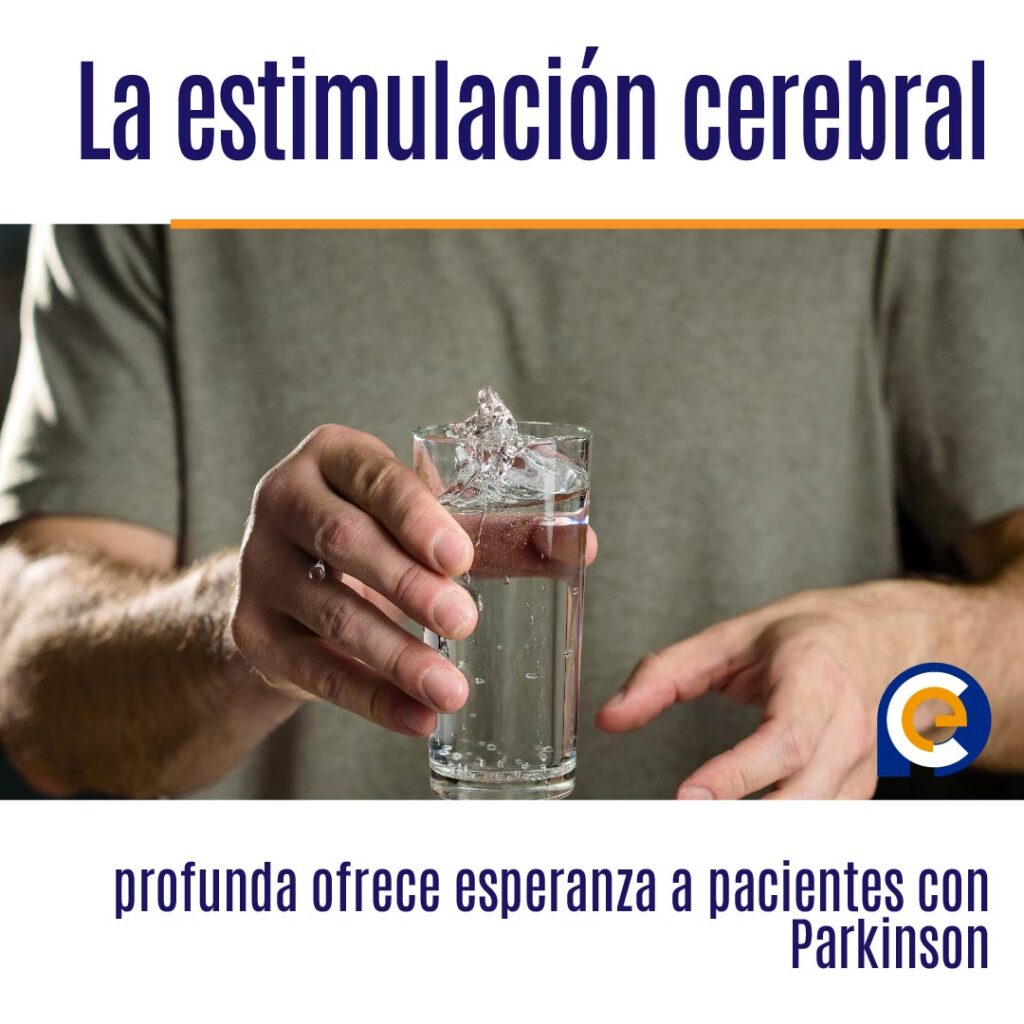 La estimulación cerebral profunda ofrece esperanza a pacientes con Parkinson