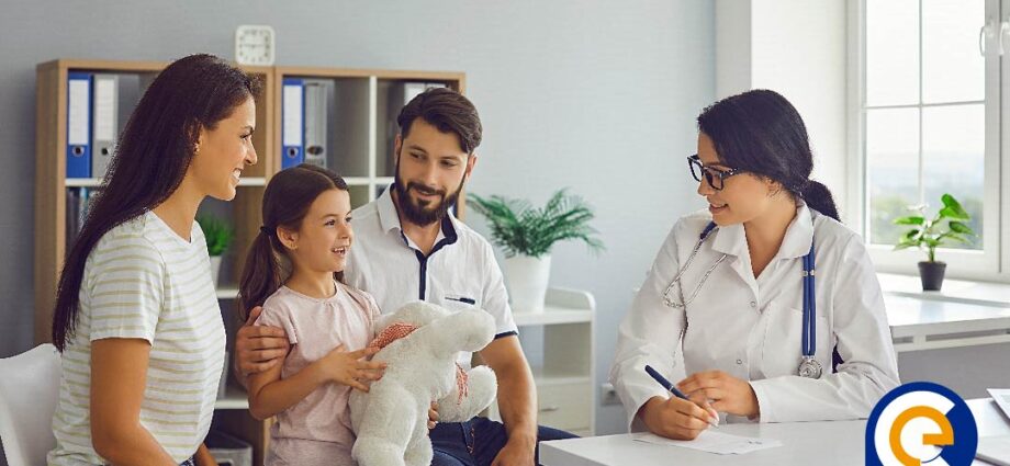 La importancia del cuidado de la salud en todas las etapas de vida