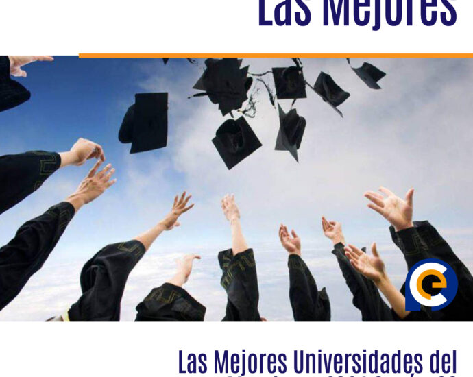 Las Mejores Universidades del Mundo