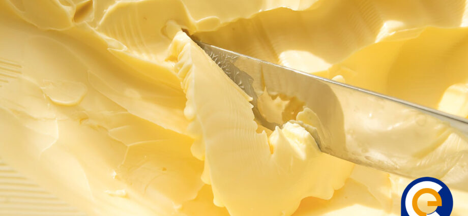 Mantequilla vs. Margarina