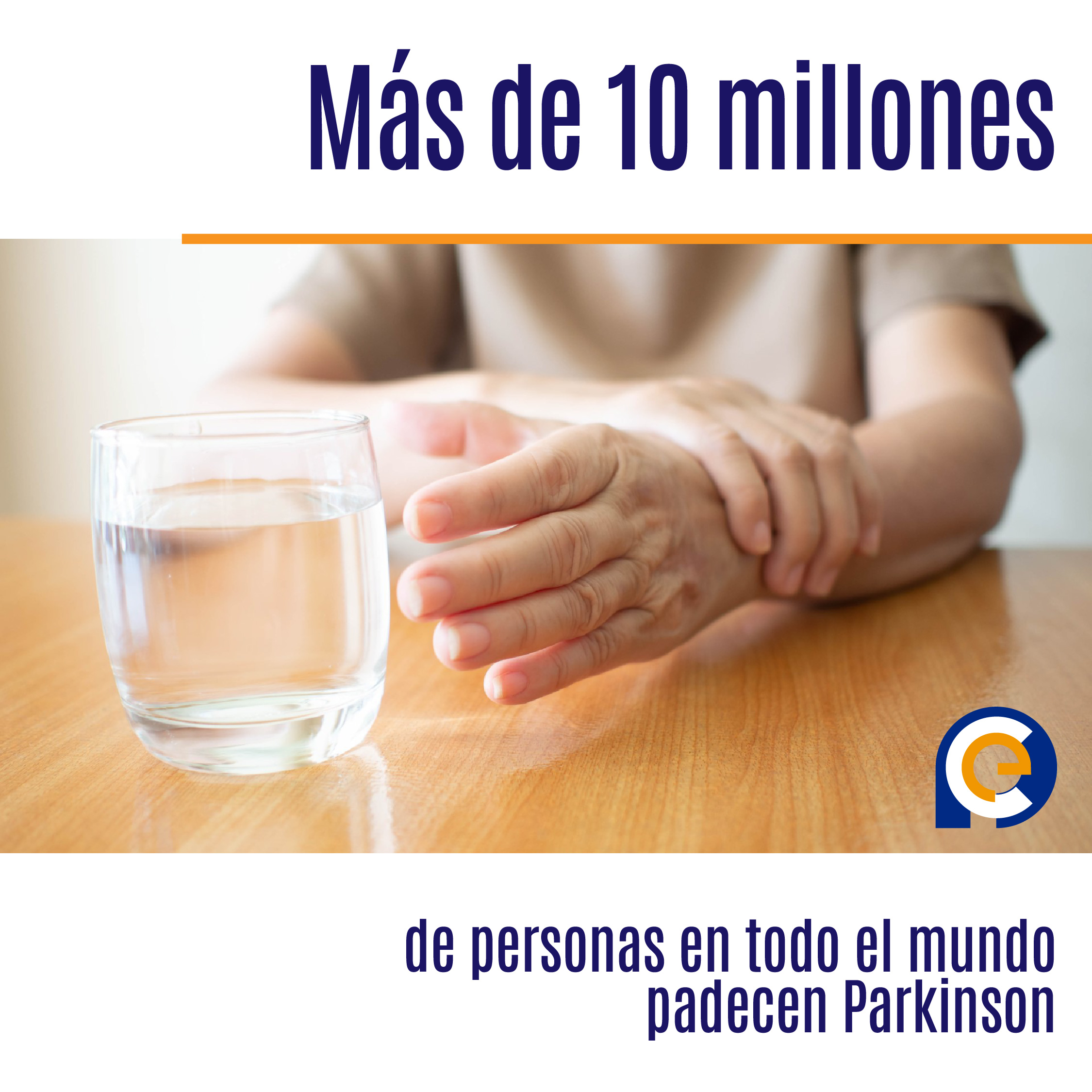 Parkinson 